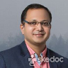 Dr Vikash Kumar Agarwal - Surgical Oncologist