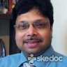 Dr. Dwijesh Kumar Saha-Ophthalmologist in Tegharia, Kolkata