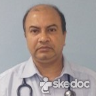 Dr. Prosenjit Chakraborty-Neurologist in Kolkata