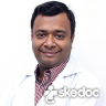 Dr. Aswin Chowdhary-Orthopaedic Surgeon in Kolkata