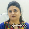 Dr. Suchetana Sengupta-Gynaecologist in Kolkata