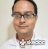 Dr. Debasish Chakraborty-Ophthalmologist in Kolkata
