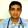 Dr. Amit Dutt Dwary - Medical Oncologist in Kankurgachi, Kolkata