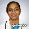 Dr. M. Padmaja Bhattacharya-Gynaecologist