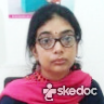 Dr. Anindita Bose-Paediatrician in Kolkata