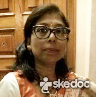 Dr. Indrani Chatterji-Psychiatrist in Kolkata