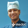 Dr. Sayantan Sen-Gynaecologist in Kolkata
