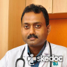 Dr. Arup Kumar Sahu-General Physician in Kolkata