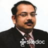 Dr. Rudra Prosad Ghosh-Ophthalmologist in Kolkata