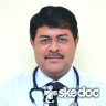 Dr. Aneek Bhattacharya-ENT Surgeon in Kolkata