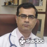 Dr. Subir Ray-Endocrinologist