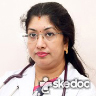 Dr. Sumita Saha-Paediatrician in Kolkata