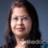Dr. Suparna Bhattacharya-Gynaecologist in Camac Street, Kolkata