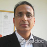 Dr. Ajay Kumar Arya-ENT Surgeon in Kolkata