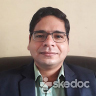 Dr. Syed Naiyer Ali - Psychiatrist in kolkata