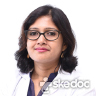 Dr. Sudeshna Saha-Gynaecologist in Kolkata