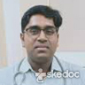 Dr. Sandipan Halder - Nephrologist in Kolkata