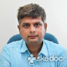 Dr. Amit Haldar - Neurologist in kolkata