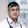 Dr. Rahul Roy Chowdhury-Gynaecologist in Kolkata