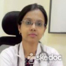 Dr. Tanuka Das Gupta-Gynaecologist in Kolkata