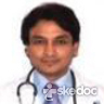 Dr. Milan Chhetri-General Physician