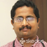Dr. Anirban Sarkar-Pulmonologist in Kolkata