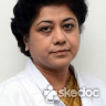 Dr. Dhruba Ray-Gynaecologist in Kolkata