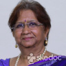 Dr. Aruna Tantia-Gynaecologist in Kolkata