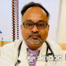 Dr. Joydeep Ghosh-General Physician in Kolkata