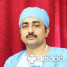 Dr. Kingshuk Brata Halder-Ophthalmologist in Kolkata