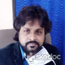Dr. Asish Kumar Mandal - Orthopaedic Surgeon in kolkata