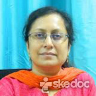 Dr. Manjari Chatterjee-Gynaecologist in Kolkata