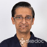 Dr. Raja Dhar-Pulmonologist in Kolkata