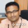 Dr. Anirban Sinha-Endocrinologist in Kolkata