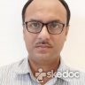 Dr. Dipanshu Basu Chowdhury-Ophthalmologist in Madhyamgram, Kolkata