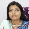 Dr. Mahuya Sikdar-General Physician in Kolkata