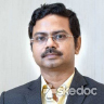 Dr. Subrata Bag-Radiation Oncologist in Kolkata