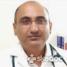 Dr. Saibal Moitra-Pulmonologist in Kolkata