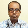 Dr. Arpan Chaudhuri-General Physician in Kolkata
