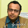 Dr. Satyam Chakraborty-Endocrinologist in Kolkata