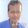 Dr. Amit Kumar Poddar-Pulmonologist in Kolkata