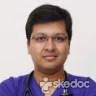 Dr. Kuntal Bhattacharya-Cardiologist in Kolkata