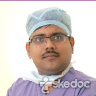 Dr. Sutanu Hazra - Orthopaedic Surgeon in kolkata