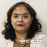 Dr. Aindri Sanyal-Gynaecologist in Camac Street, Kolkata