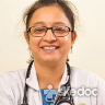 Dr. Sushmita Roy Chowdhury-Pulmonologist in Kolkata