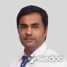 Dr. Animesh Saha-Radiation Oncologist in Kolkata