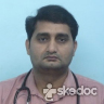 Dr. S .P Upadyay-Pulmonologist in Kolkata
