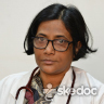 Dr. Kakoli Acharyya-Paediatrician in Kolkata
