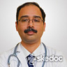Dr. Deep Das-Neurologist in Kolkata