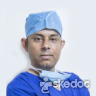 Dr. Pranay Gourav-General Surgeon in Kolkata